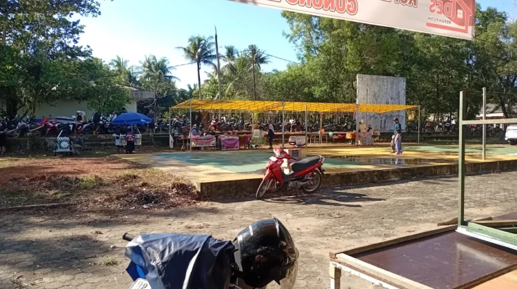 Bupati Cup III Gerakkan Ekonomi UMKM Lokal