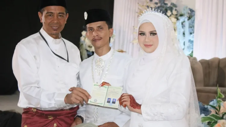 Buku Nikah Hilang atau Rusak? Kemenag Tanjungpinang Tegaskan Penggantian Gratis