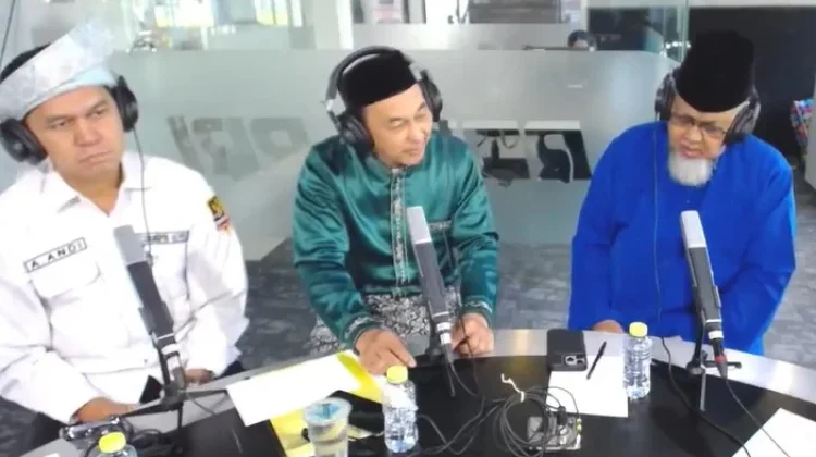 BP3KR Menyoroti Berbagai Aspek yang Menjadi PR Pemerintah Kepri