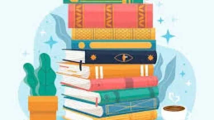 Hari Buku Nasional Jadi Momentum Tingkatkan Budaya Literasi Masyarakat