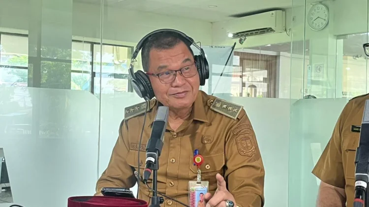 Juleha Tanjungpinang Siapkan 200 Personel Bersertifikat