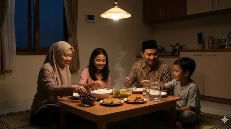 Puasa Arafah Diyakini Bisa Hapus Dosa Dua Tahun