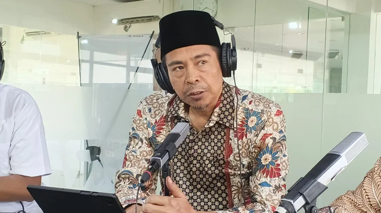 Kemenag Tanjungpinang Minta Jajaran Taat Aturan PPDB Madrasah