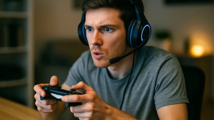 Bermain Game saat Dewasa Dianggap Membosankan