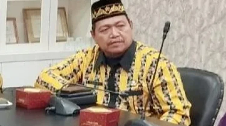 Ketimpangan Jumlah KK Jadi Alasan Penataan RT/RW