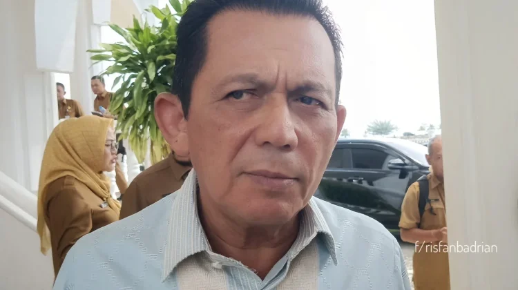 Gubernur Ansar Targetkan 100 Kampung Nelayan Merah Putih Terbangun di Kepri