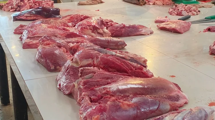 Proses Penyembelihan Hewan Qurban Harus Benar agar Kualitas Dagingnya Terjaga