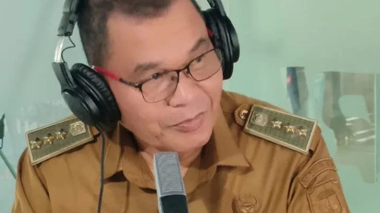 Juleha Dibekali 10 Komptensi guna Memastikan Hewan Kurban Halal dan Higienis