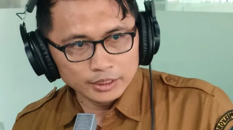 Lalu Lintas Hewan Menjadi Perhatian DKP2KH Kepri di Idul Adha