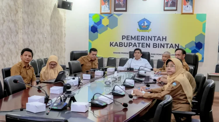 Bintan Tambah Usulan Titik Kampung Nelayan Merah Putih ke KKP
