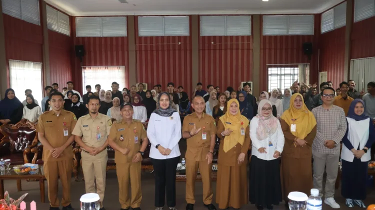 DPK Tanjungpinang Gelar Bimtek Kepenulisan Berbasis Budaya Lokal