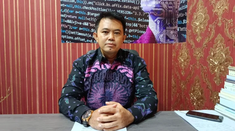 Pemkab Bintan Pastikan Harga Sembako Tetap Stabil Menjelang IdulAdha