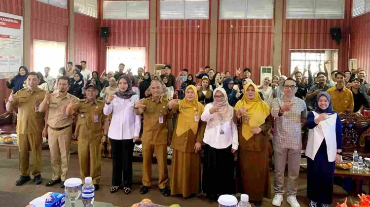 DPK Tanjungpinang Siapkan Penulis Muda Angkat Budaya Lokal