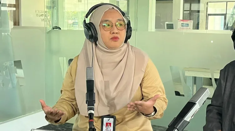 Loka POM Tanjungpinang Perkuat Pengawasan Obat Ritel Modern