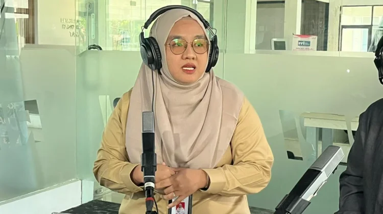 LOKA POM: Penyimpanan Obat di Minimarket Harus Sesuai Ketentuan Kemasan