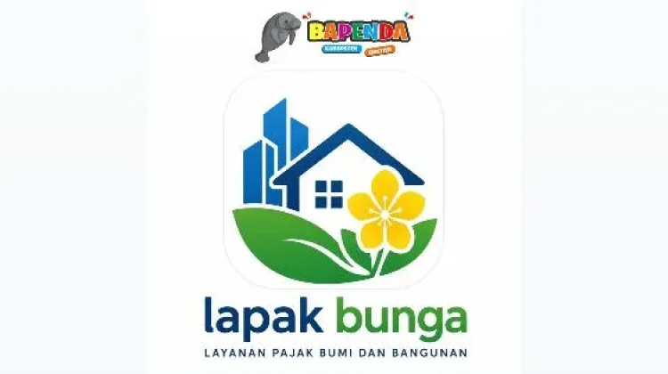 Wajib Pajak Bintan Kini Bisa Akses SPPT PBB 2026 Secara Online