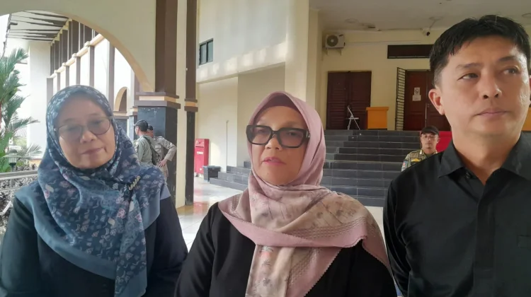 DPRD Bintan Lakukan Perbaikan Bertahap pada Gedung yang Bocor