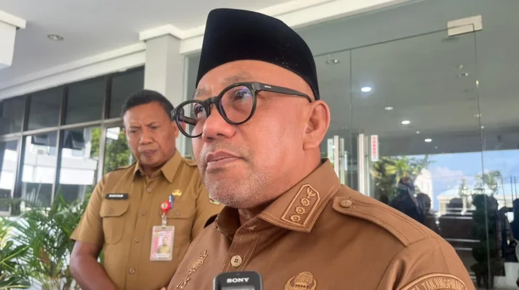 Lis Darmansyah Pastikan Restrukturisasi RT RW Bukan Persulit Warga
