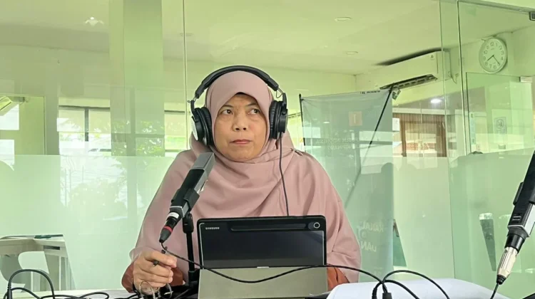 Penumpukan Peserta Didik di Suatu Sekolah Berdampak pada Mutu Pendidikan