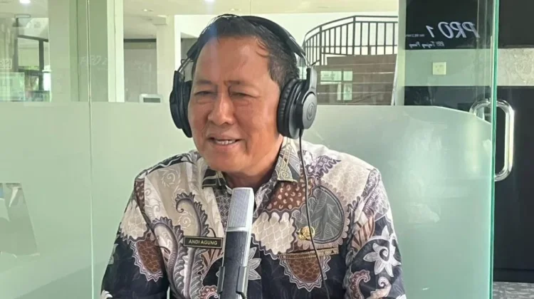 Disdik Kepri Terapkan Aturan Ketat di Penerimaan Siswa Baru