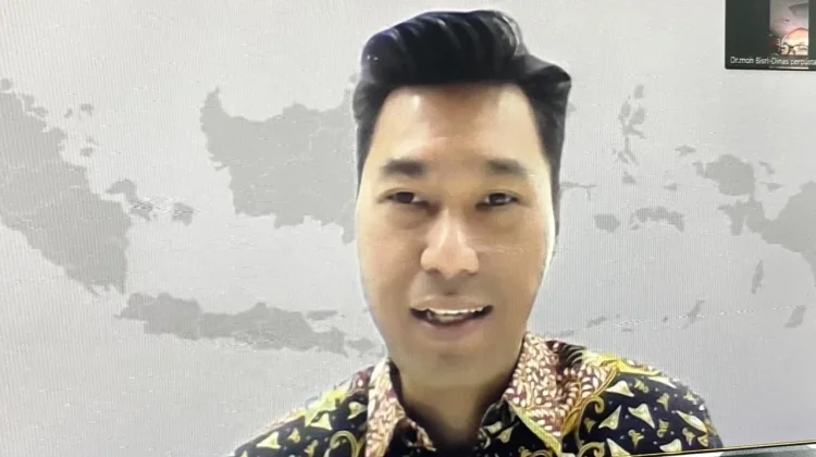 OJK Kepri Terus Melakukan Edukasi agar Pemahaman Finansial Masyarakat Meningkat