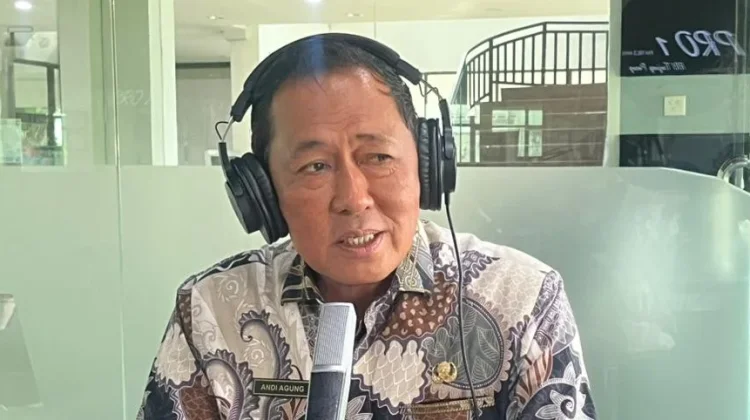Disdik Kepri Bangun Posko Pengaduan dan Pemantauan Penerimaan Siswa Baru