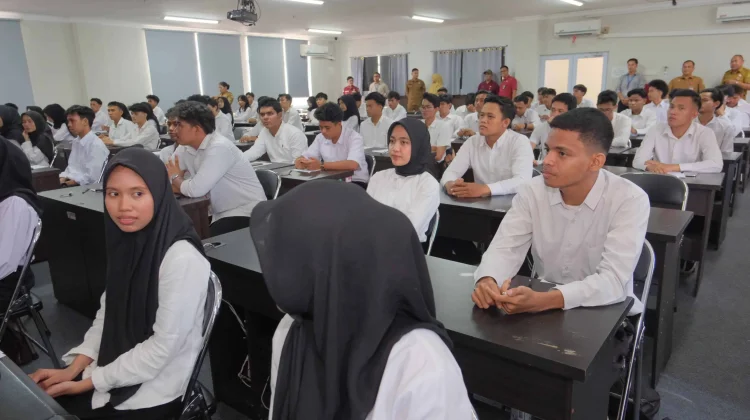 Indomaret Rekrut Karyawan Lokal, Tahap Awal Siapkan 50 Tenaga Kerja