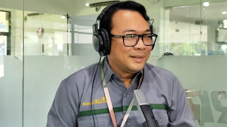 Generasi Muda Harus dapat Menyesuaikan Diri dengan Perkembangan Teknologi