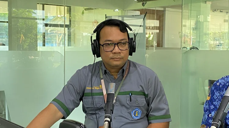 Momentum Harkitnas Bangkitkan Nasionalisme Pemuda Perbatasan Kepri