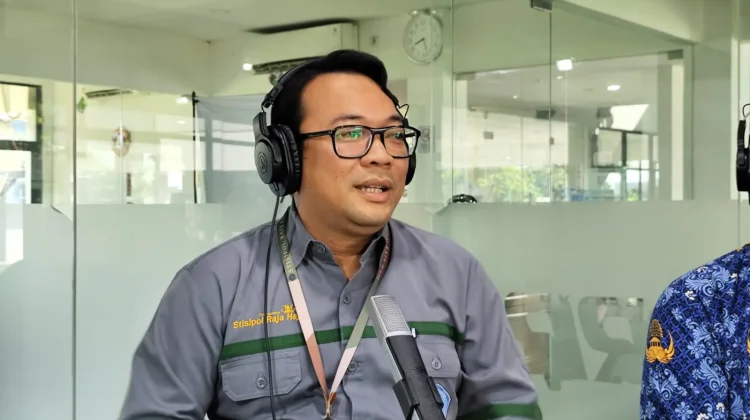 Teknologi Bisa Jadi Ancaman atau Peluang Kebangkitan Pemuda Indonesia