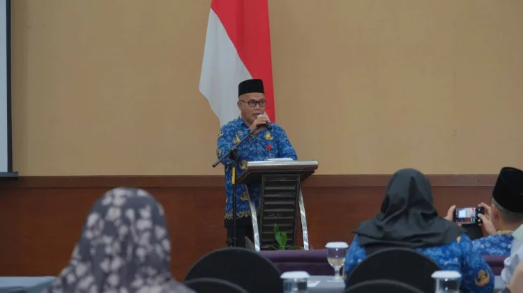 Tanjungpinang Hadapi Tantangan Serius Kekerasan Perempuan dan Anak