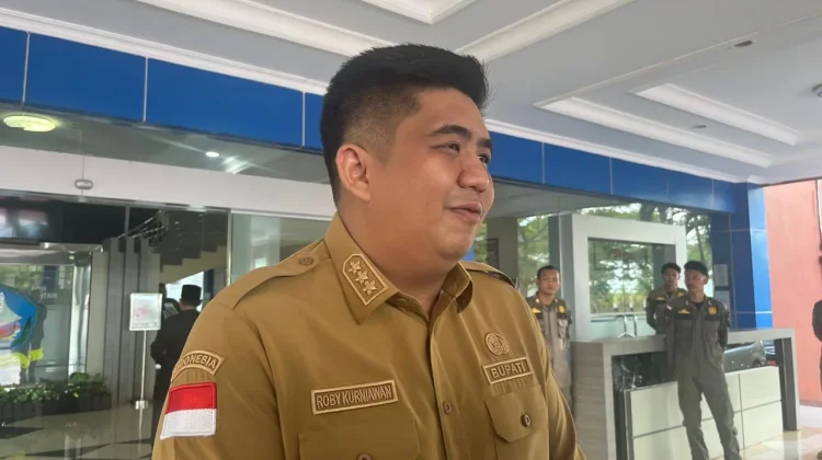 Pemkab Bintan Ajukan Perluasan FTZ ke Seluruh Wilayah