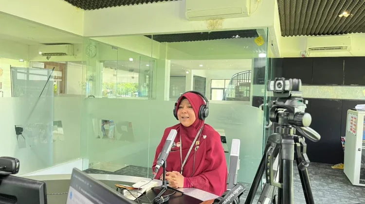 Tips Mengawasi Anak Bermedsos tanpa Terlalu Mengekang