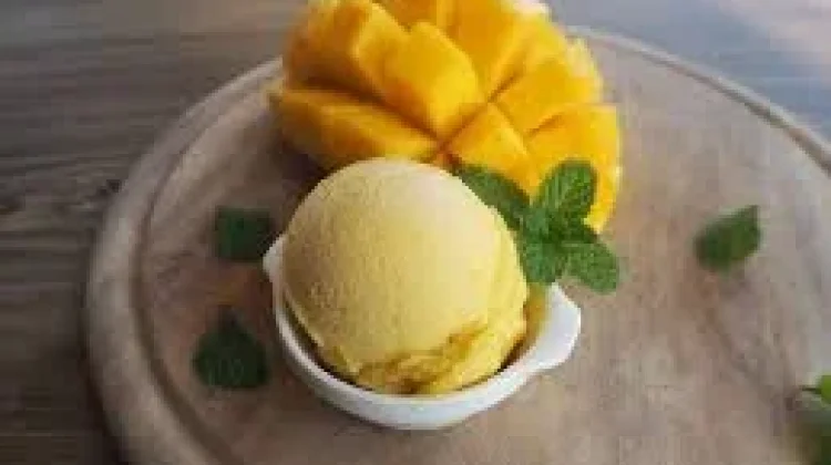 Ice Cream, Sederhana Manis dan Berkesan