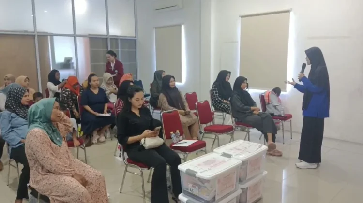ASI Eksklusif Penting Cegah Stunting pada Bayi di Usia Dini