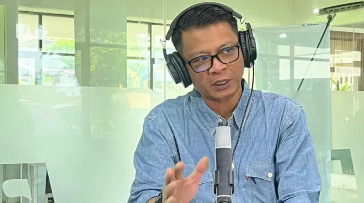 Penataan RT/RW di Kota Tanjungpinang Sesuai Regulasi