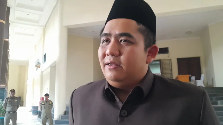 Bupati Bintan: Pendataan Kurban Idul Adha Masih Berjalan