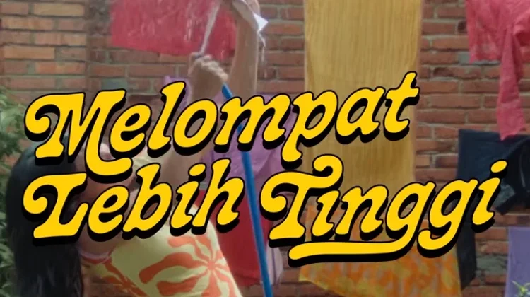 Lomba Sihir Bawakan Melompat Lebih Tinggi Milik So7