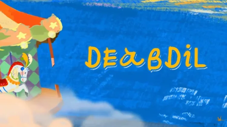 DEABDIL Rilis Lagu Berjudul “(Belum Jadi) Jagoan”