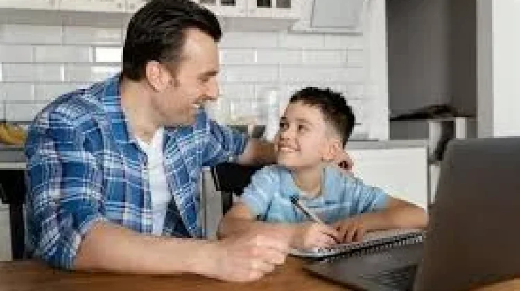 Orang Tua Diingatkan Dampingi Anak di Era Digital