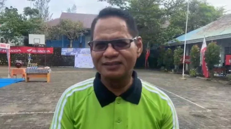 MKKS Bintan Harap Dukungan Sarana untuk Tingkatkan Prestasi Pelajar