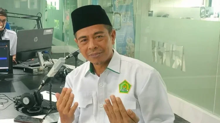 Sebanyak 815 Ekor, Jumlah Hewan Qurban di Kota Tanjungpinang