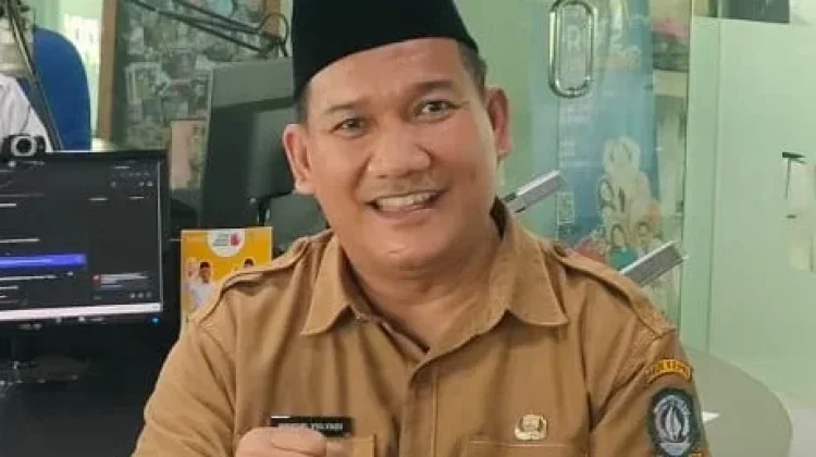 Hewan Qurban Pegawai Pemrov Kepri Siap di Salurkan