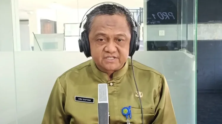 Sebanyak 297 Lokasi Dipusatkan Pelaksanaan Salat Idul Adha 1447 Hijriah di Bintan