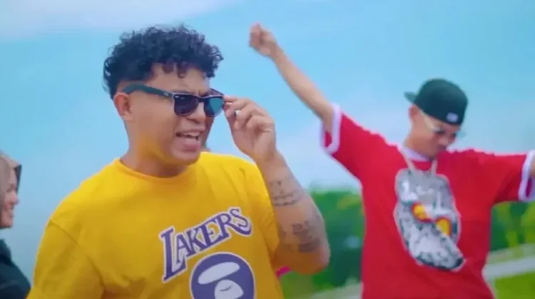 Musik Timur Mood Booster Anak Zaman Sekarang