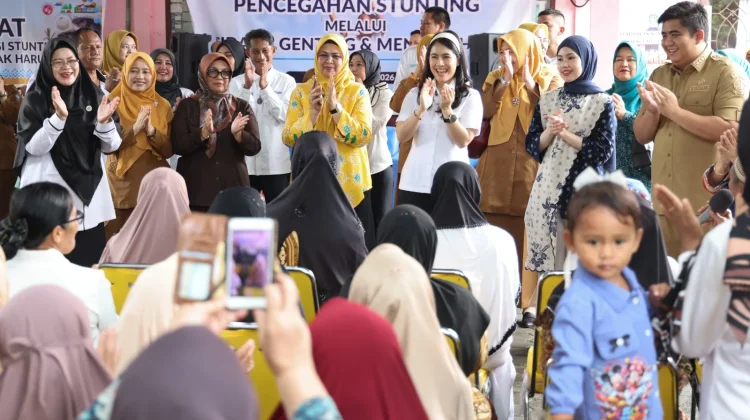 Kemendukbangga Perkuat Peran Keluarga Lindungi Anak di Ruang Digital