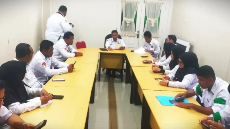 Kemenag Tanjungpinang Dorong Persiapan Kurban 1447 H