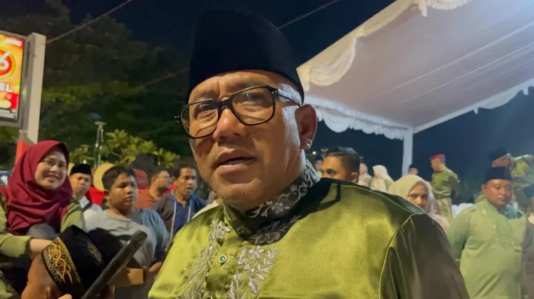 Pemko Tanjungpinang Siapkan Sistem Tabungan Kurban 2027