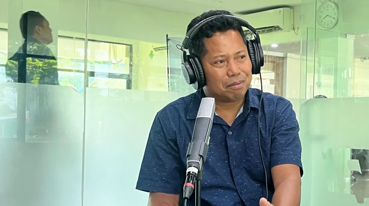 Pemerintah Diharapkan Masif Melakukan Promosi Wisata Mangrove Bintan