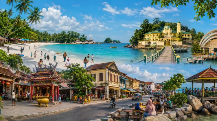Promosi Pariwisata Berdampak Secara Regional Hingga Nasional